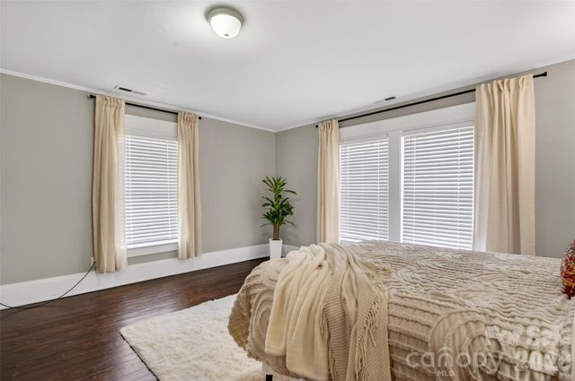 610 Westside Drive, Lexington, NC 27292