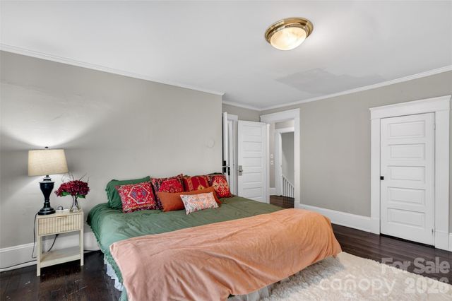 610 Westside Drive, Lexington, NC 27292
