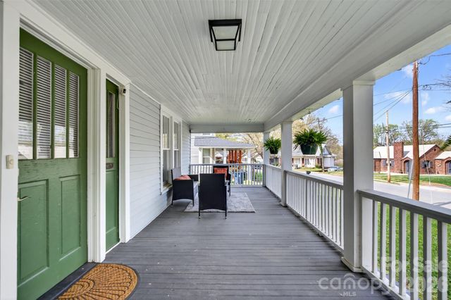 610 Westside Drive, Lexington, NC 27292