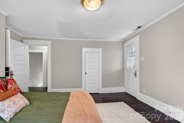 610 Westside Drive, Lexington, NC 27292