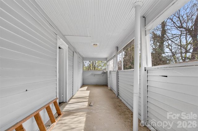 610 Westside Drive, Lexington, NC 27292