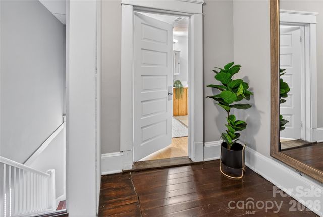 610 Westside Drive, Lexington, NC 27292