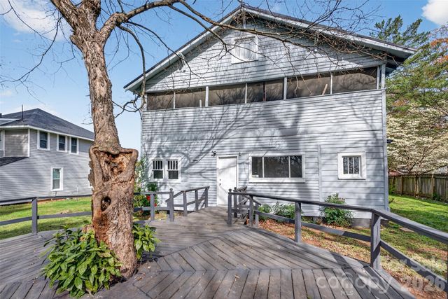 610 Westside Drive, Lexington, NC 27292