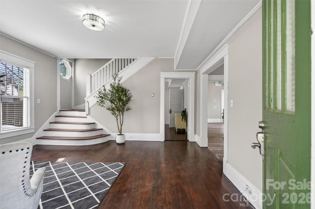 610 Westside Drive, Lexington, NC 27292