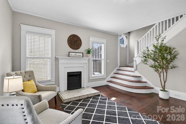610 Westside Drive, Lexington, NC 27292