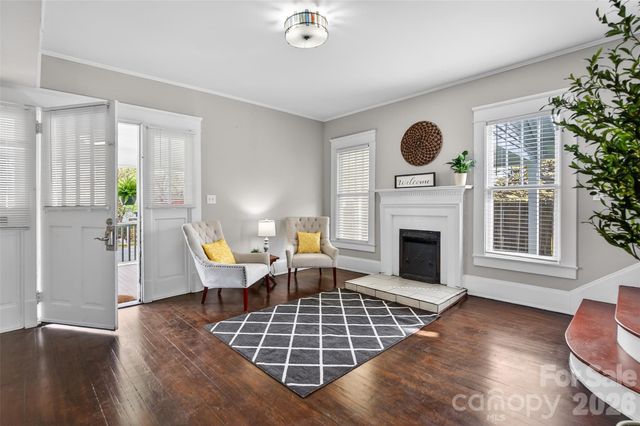 610 Westside Drive, Lexington, NC 27292