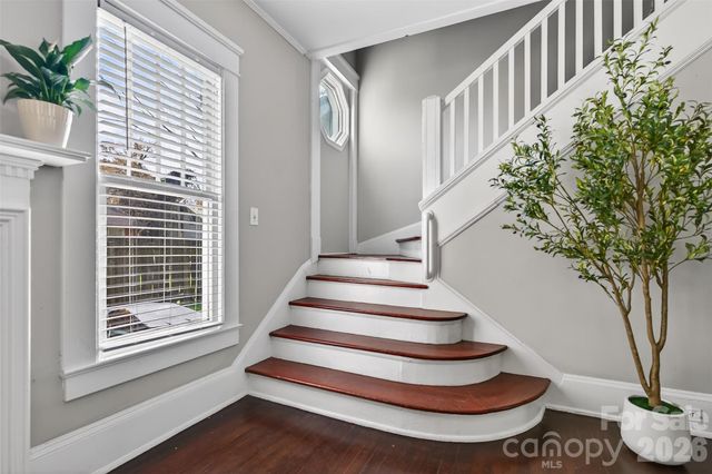 610 Westside Drive, Lexington, NC 27292