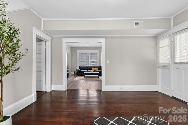 610 Westside Drive, Lexington, NC 27292