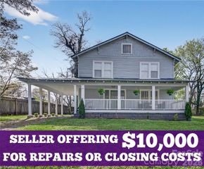 610 Westside Drive, Lexington, NC 27292