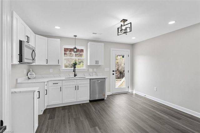 821 Bridge Street, Eden, NC 27288