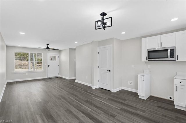 821 Bridge Street, Eden, NC 27288