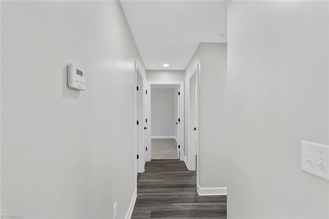 821 Bridge Street, Eden, NC 27288