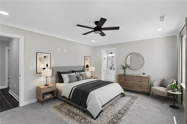 821 Bridge Street, Eden, NC 27288