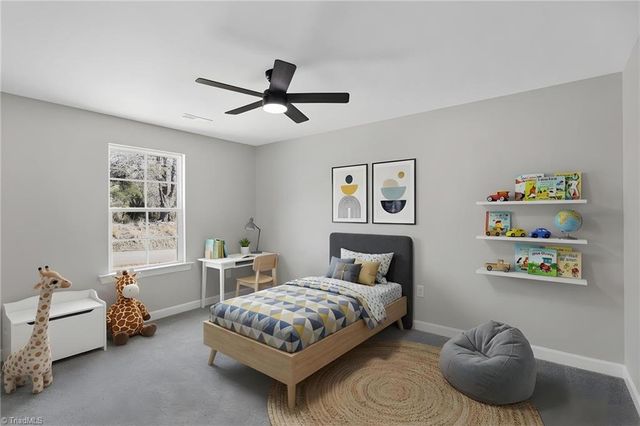 821 Bridge Street, Eden, NC 27288