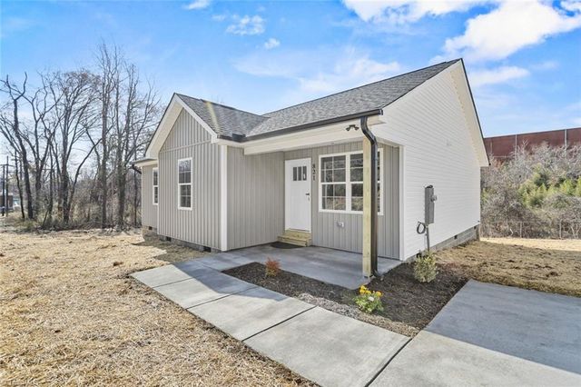 821 Bridge Street, Eden, NC 27288