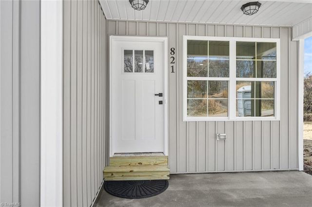 821 Bridge Street, Eden, NC 27288