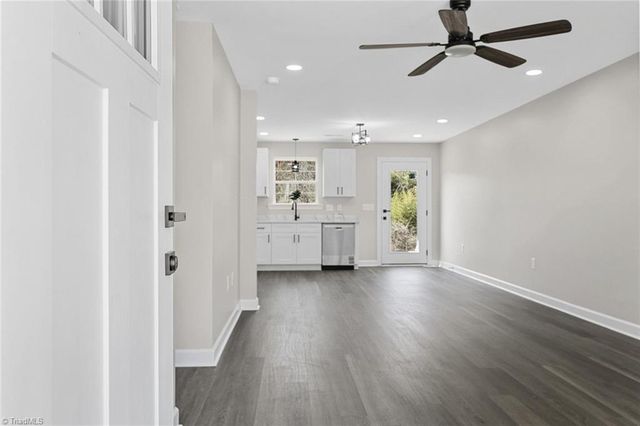 821 Bridge Street, Eden, NC 27288