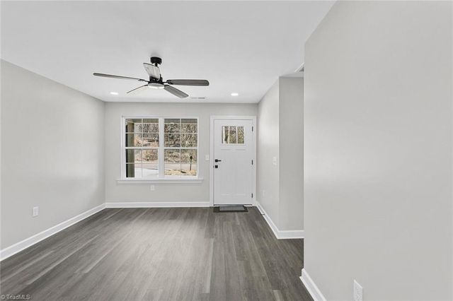 821 Bridge Street, Eden, NC 27288