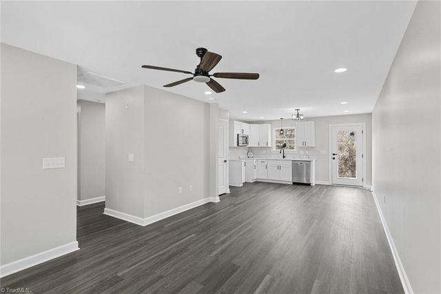 821 Bridge Street, Eden, NC 27288