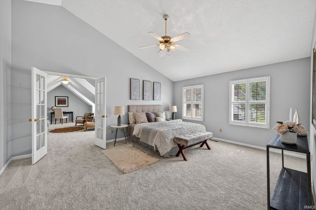 15891 S Lakeshore Drive, Granger, IN 46530