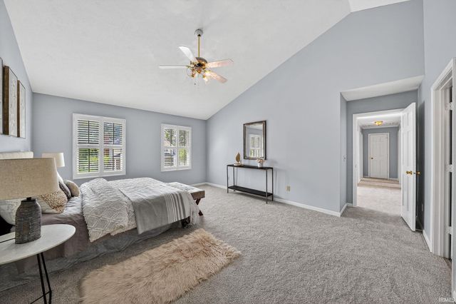 15891 S Lakeshore Drive, Granger, IN 46530