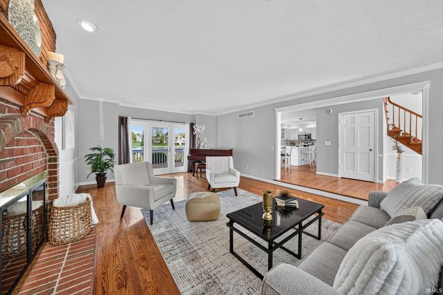 15891 S Lakeshore Drive, Granger, IN 46530