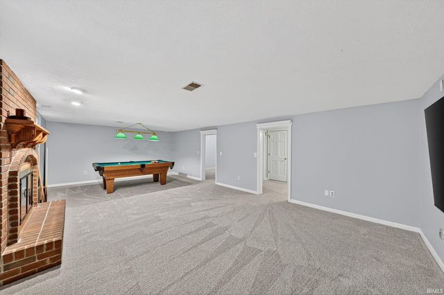 15891 S Lakeshore Drive, Granger, IN 46530