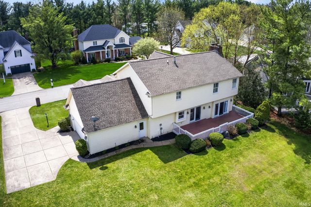 15891 S Lakeshore Drive, Granger, IN 46530