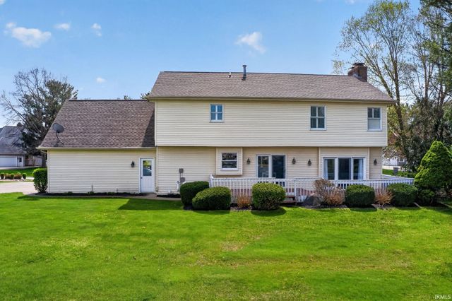 15891 S Lakeshore Drive, Granger, IN 46530