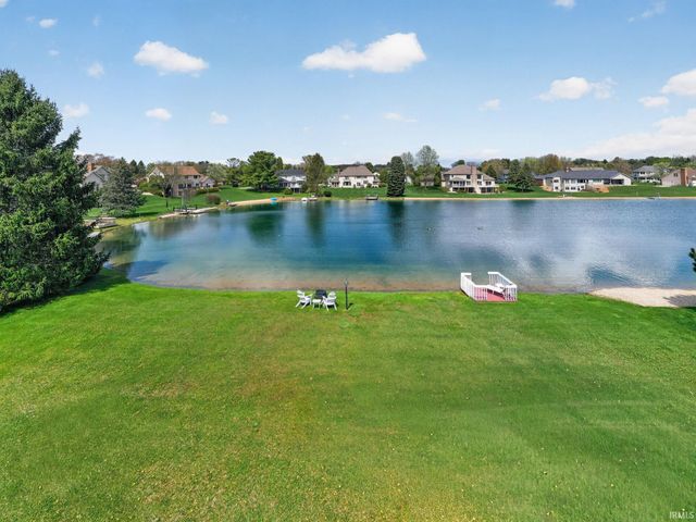 15891 S Lakeshore Drive, Granger, IN 46530