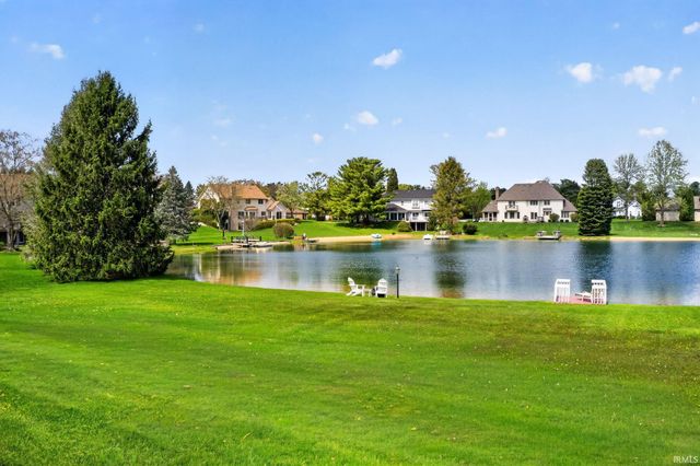 15891 S Lakeshore Drive, Granger, IN 46530