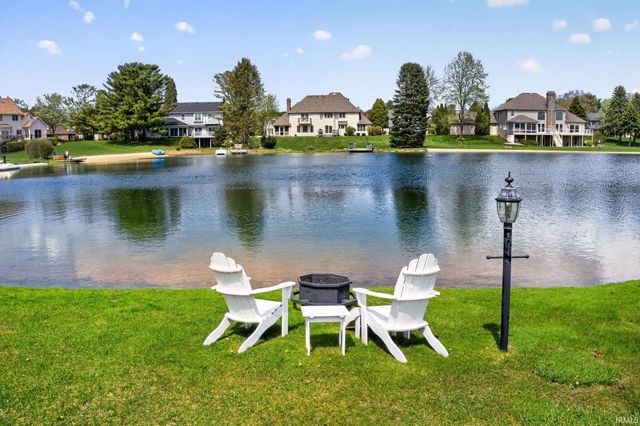 15891 S Lakeshore Drive, Granger, IN 46530