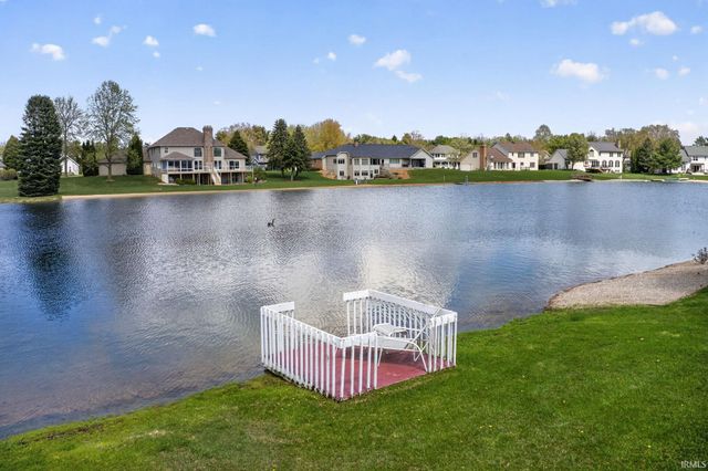 15891 S Lakeshore Drive, Granger, IN 46530
