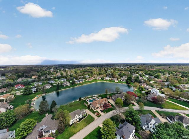 15891 S Lakeshore Drive, Granger, IN 46530
