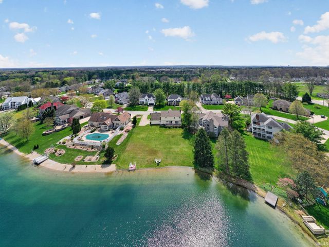 15891 S Lakeshore Drive, Granger, IN 46530
