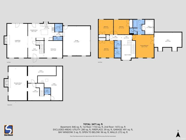 15891 S Lakeshore Drive, Granger, IN 46530