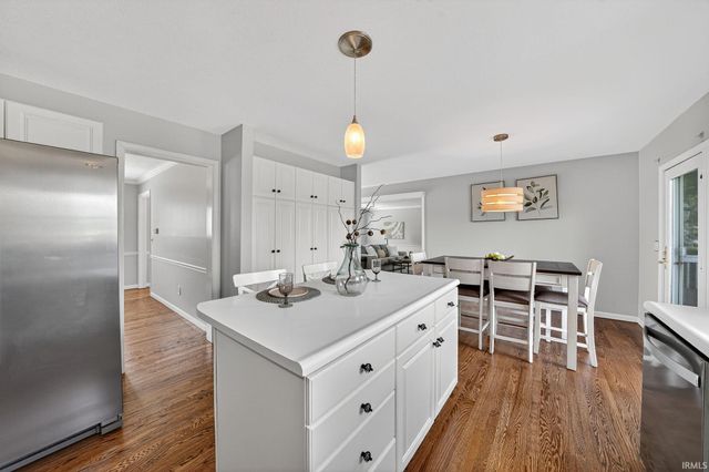 15891 S Lakeshore Drive, Granger, IN 46530