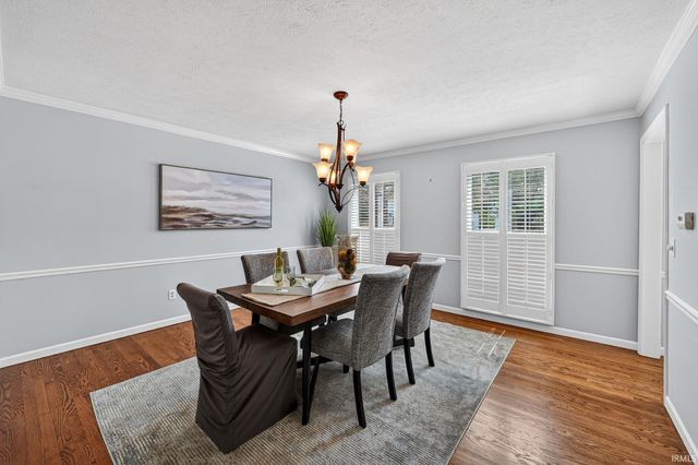 15891 S Lakeshore Drive, Granger, IN 46530