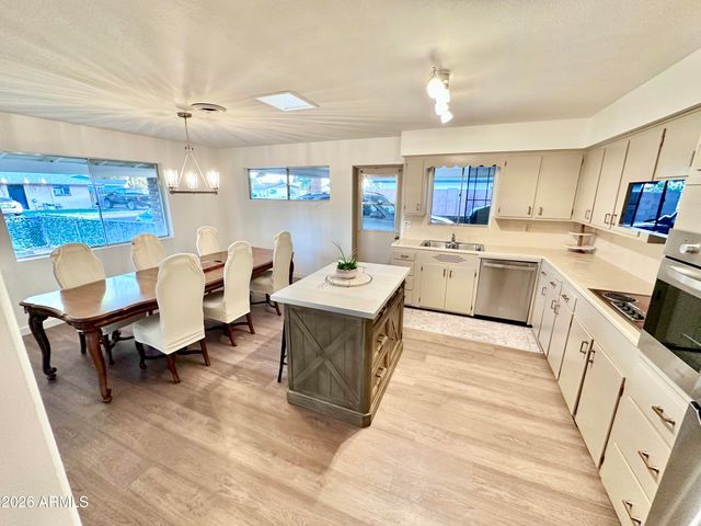 116 W ORCHID Lane, Chandler, AZ 85225