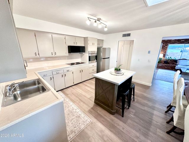 116 W ORCHID Lane, Chandler, AZ 85225