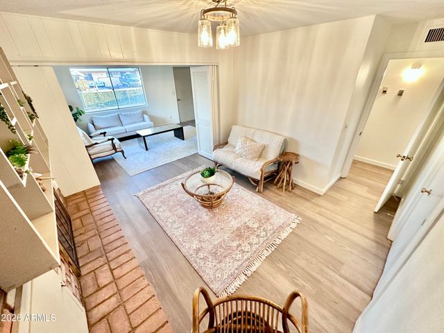 116 W ORCHID Lane, Chandler, AZ 85225