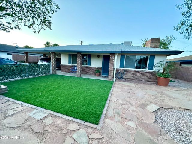 116 W ORCHID Lane, Chandler, AZ 85225