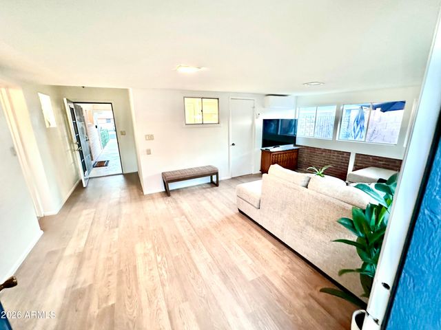 116 W ORCHID Lane, Chandler, AZ 85225
