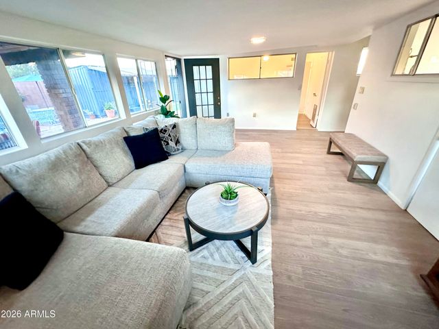 116 W ORCHID Lane, Chandler, AZ 85225