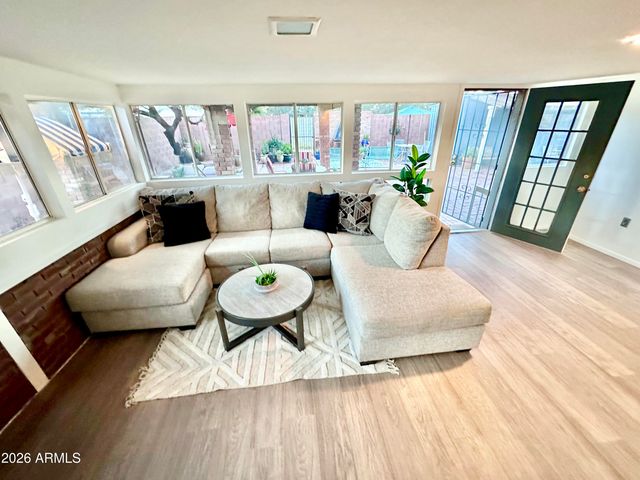 116 W ORCHID Lane, Chandler, AZ 85225