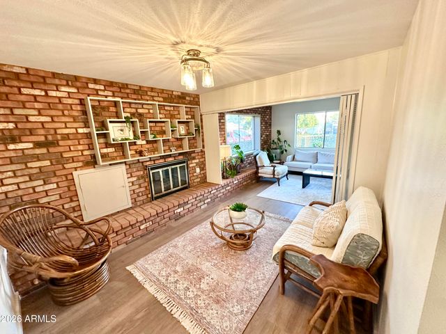 116 W ORCHID Lane, Chandler, AZ 85225