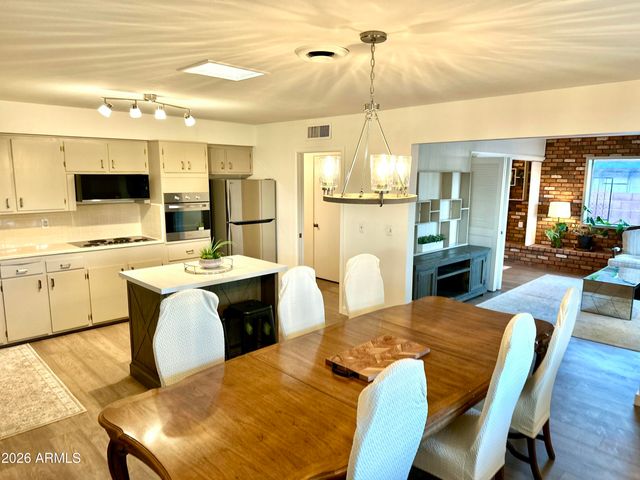 116 W ORCHID Lane, Chandler, AZ 85225