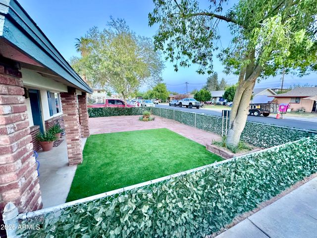 116 W ORCHID Lane, Chandler, AZ 85225