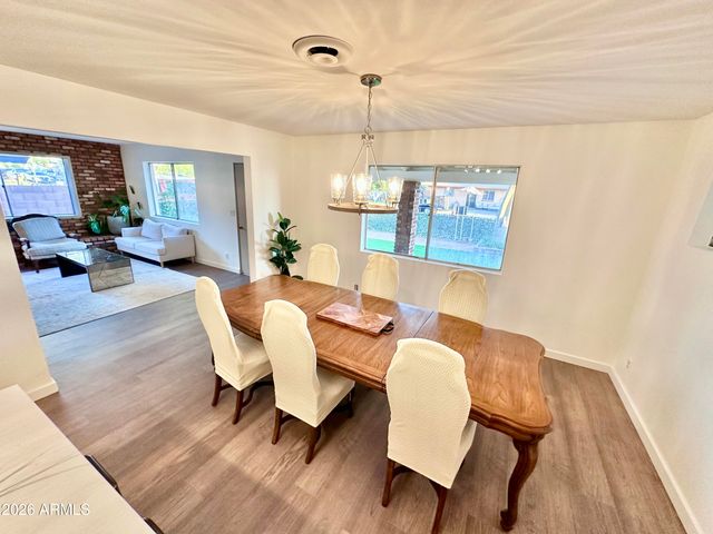 116 W ORCHID Lane, Chandler, AZ 85225