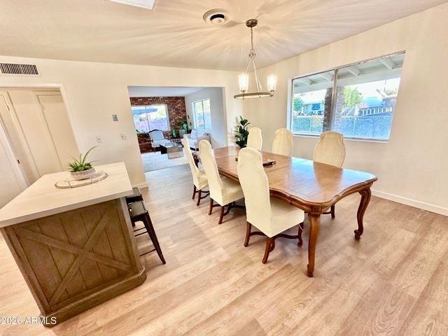 116 W ORCHID Lane, Chandler, AZ 85225
